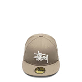 Stüssy Headwear AUTHENTIC NEW ERA CAP