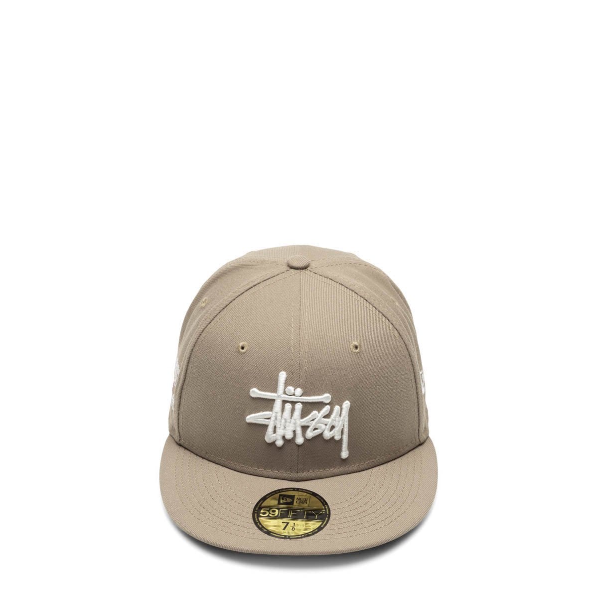 Stüssy Headwear AUTHENTIC NEW ERA CAP