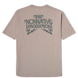 Nonnative T-Shirts VILLAGER TEE