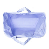 PUEBCO Bags BLUE / O/S SHIRT FABRIC BAG