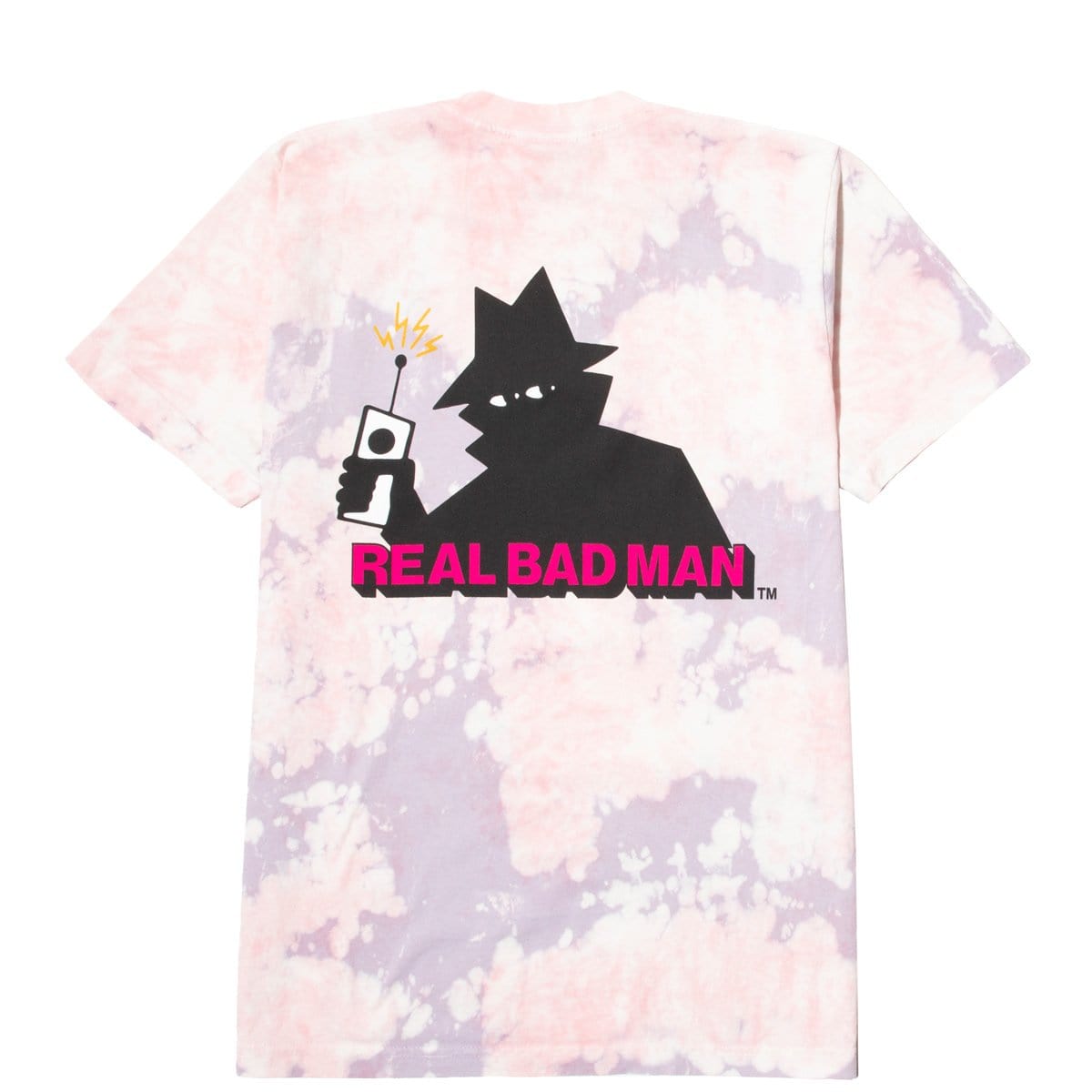 Real Bad Man T-Shirts RBM LOGO VOL. 5 TEE