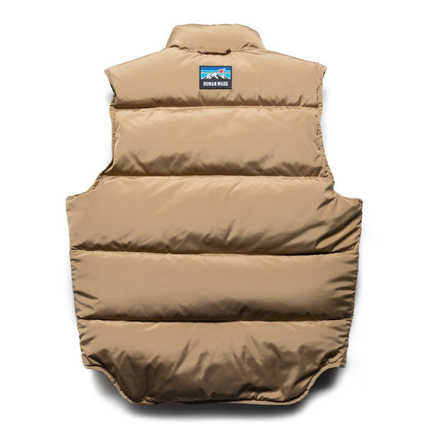 DOWN VEST – Bodega