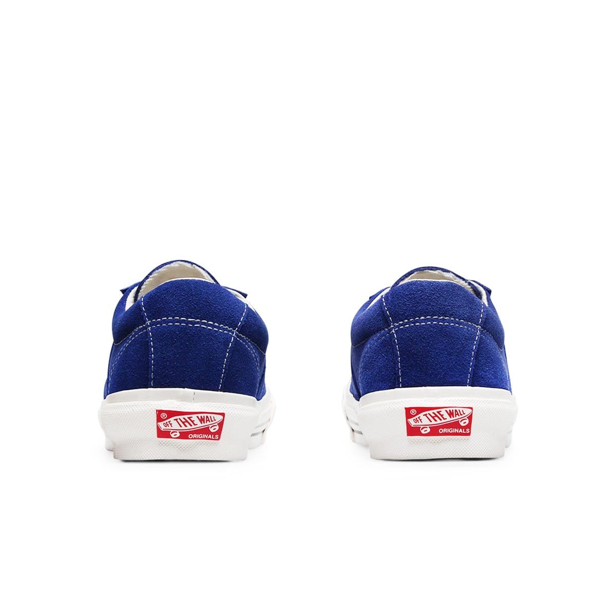 Vault by Vans OG SID LX Sodalite Blue/Marshmallow