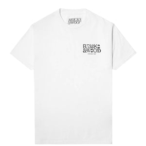 Todd Snyder Made in L.A. Jersey T-Shirt - White