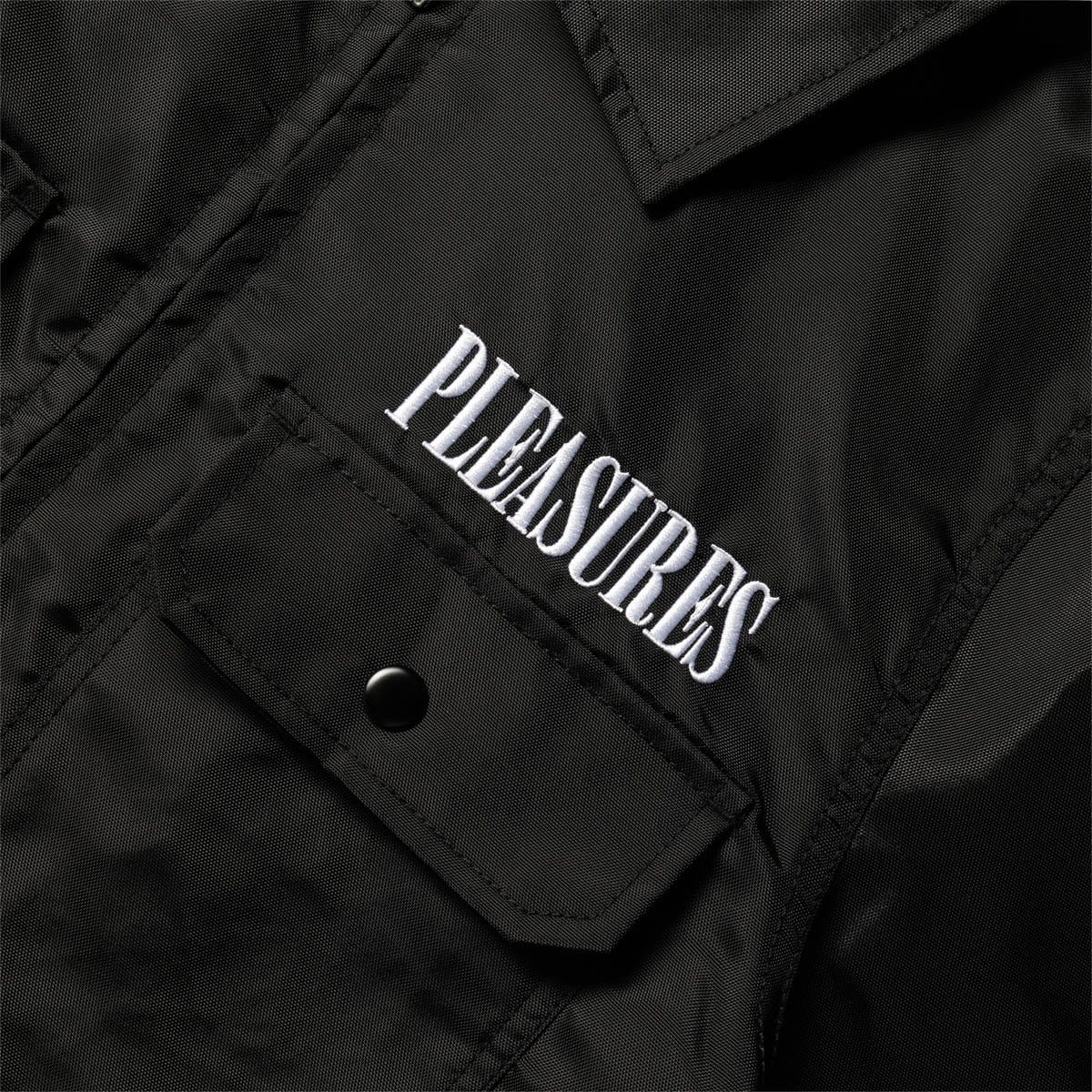 Pleasures Outerwear DYNAMIC WORK JACKET