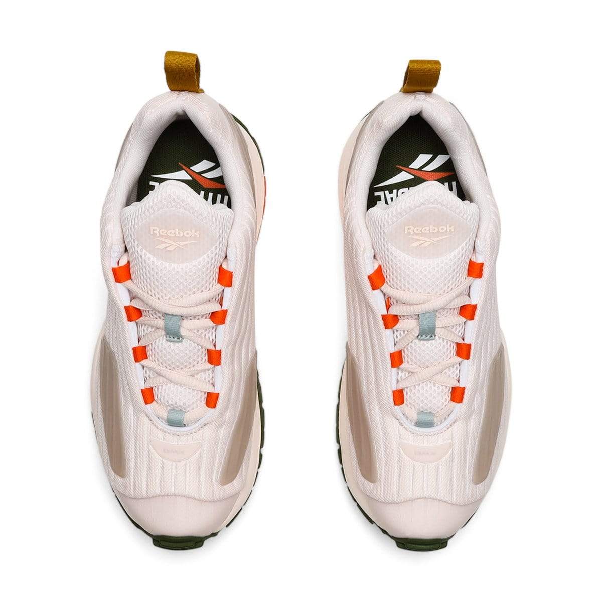 Hypebae × Reebok DMX Thrill 23.5cm - レディース