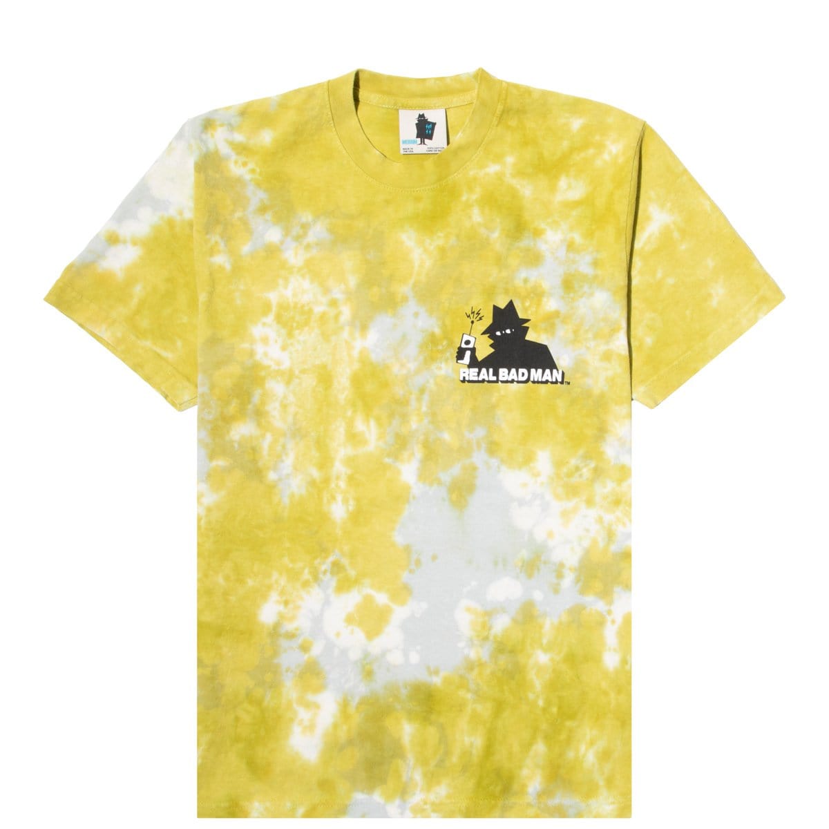 Real Bad Man T-Shirts RBM LOGO VOL. 5 TEE