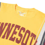 Load image into Gallery viewer, Needles T-Shirts ASSORTED / L 7 CUTS SS TEE COLLEGE SS21 75

