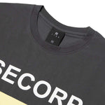 Load image into Gallery viewer, IISE Chart 3 LS Tee Charcoal
