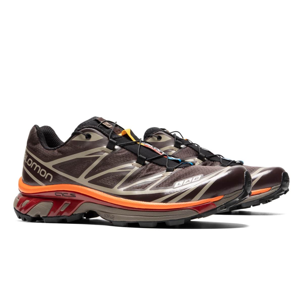 Salomon Shoes XT-6 ADVANCED