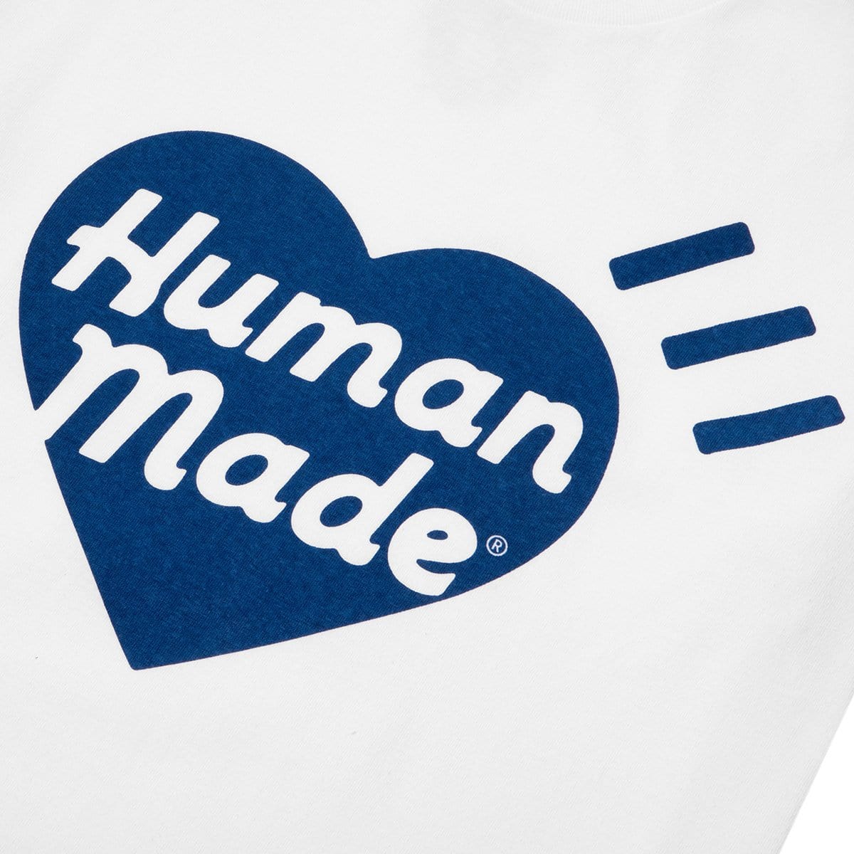 Human Made T-Shirts T-SHIRT #1920