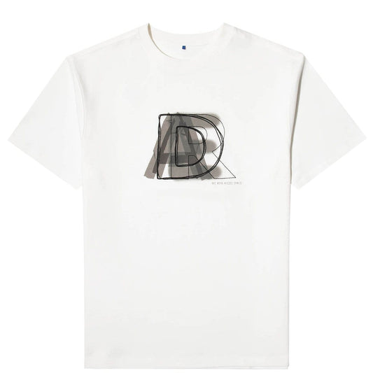 Ader Error T-Shirts HT17 T-SHIRT