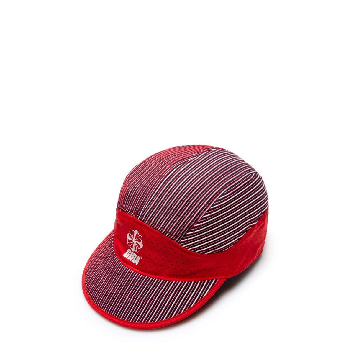 Nike Headwear UNIVERSITY RED/BLACK/SAIL/SAIL [657] / O/S x Gyakusou Unisex Cap