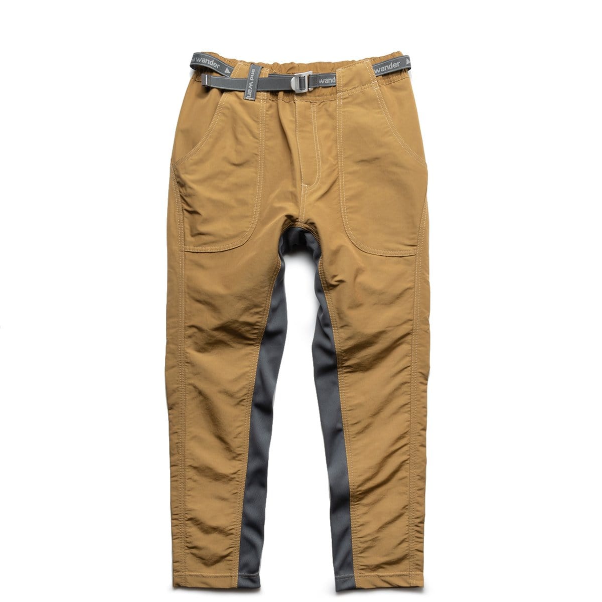 60/40 CLOTH RIB PANTS – Bodega