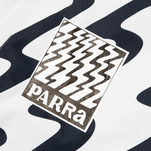 By Parra Outerwear STATIC NYLON JACKET