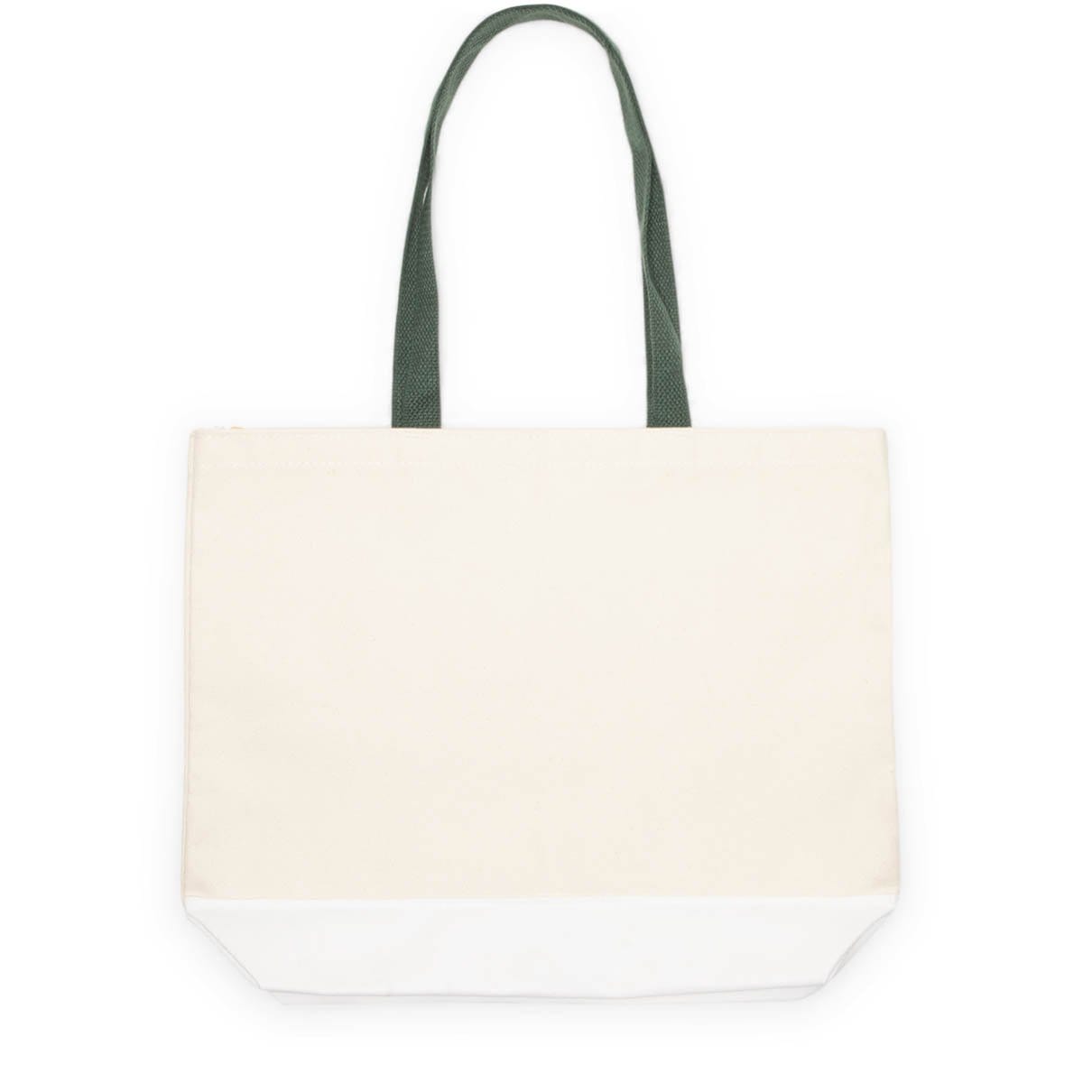 Mister Green Gear Tote Natural