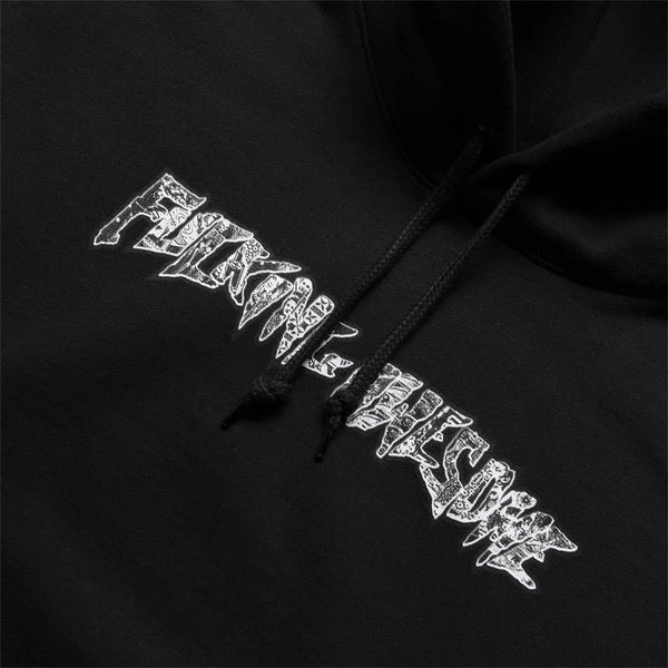 ACUPUNCTURE STAMP HOODIE – Bodega