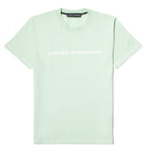 United Standard T-Shirts LOGO T-SHIRT