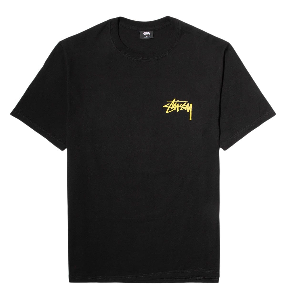 Stüssy T-Shirts ELATION TEE