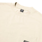 Load image into Gallery viewer, Brain Dead T-Shirts HEAVYWEIGHT JERSEY MOCKNECK POCKET SHIRT
