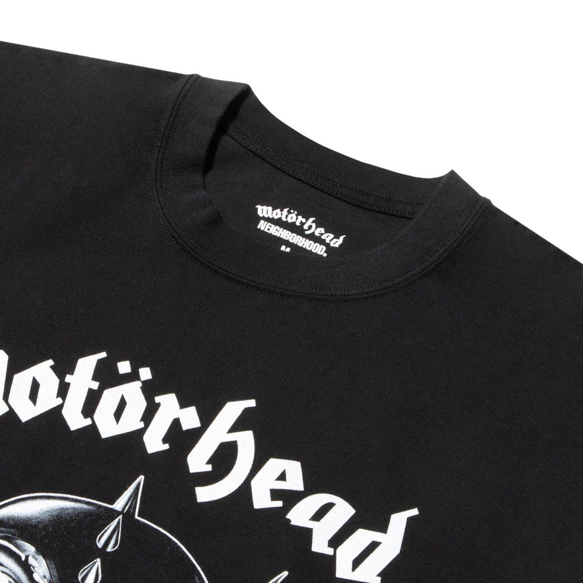 x Motorhead NHMH-1 / C-TEE . SS