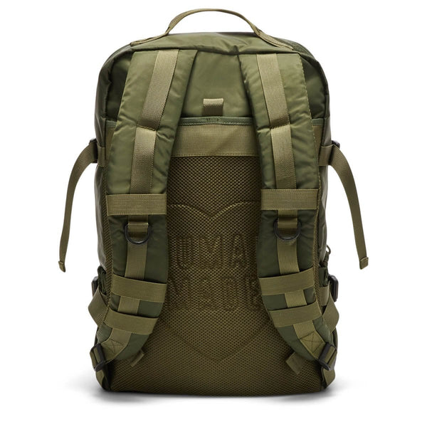 MILITARY BACKPACK Olive Drab – Bodega