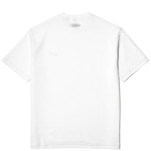 Ader Error T-Shirts OVERSIZED VINYL TOP