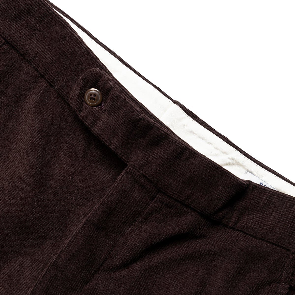 BODE Bottoms LOOKOUT CORDUROY TROUSERS