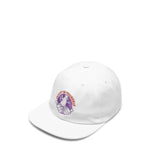 Load image into Gallery viewer, Cold World Frozen Goods Headwear WHITE / O/S INVESTMENT UNSTRUCTURED 6 PANEL
