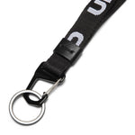 Load image into Gallery viewer, United Standard Odds &amp; Ends BLACK / O/S LIGHT KEYCHAIN
