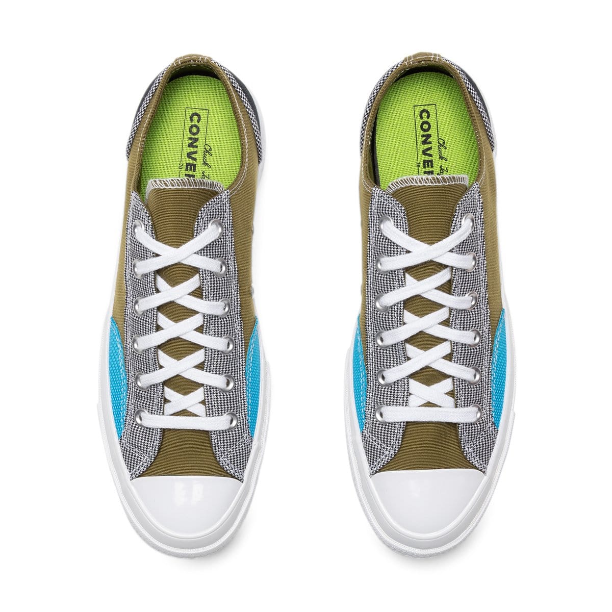 Converse Shoes CHUCK 70 OX (Mix & Match)