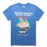 Billionaire Boys Club T-Shirts HEALTH & SPA TEE
