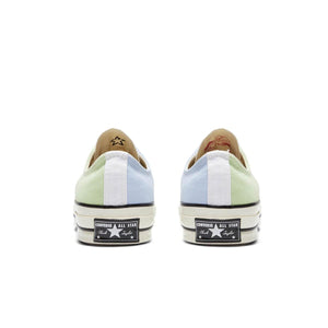 Converse Casual CHUCK 70 OX (Tri Panel)