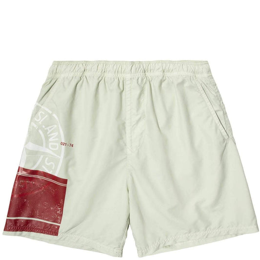 Stone Island Bottoms SWIMTRUNKS 7415B0997