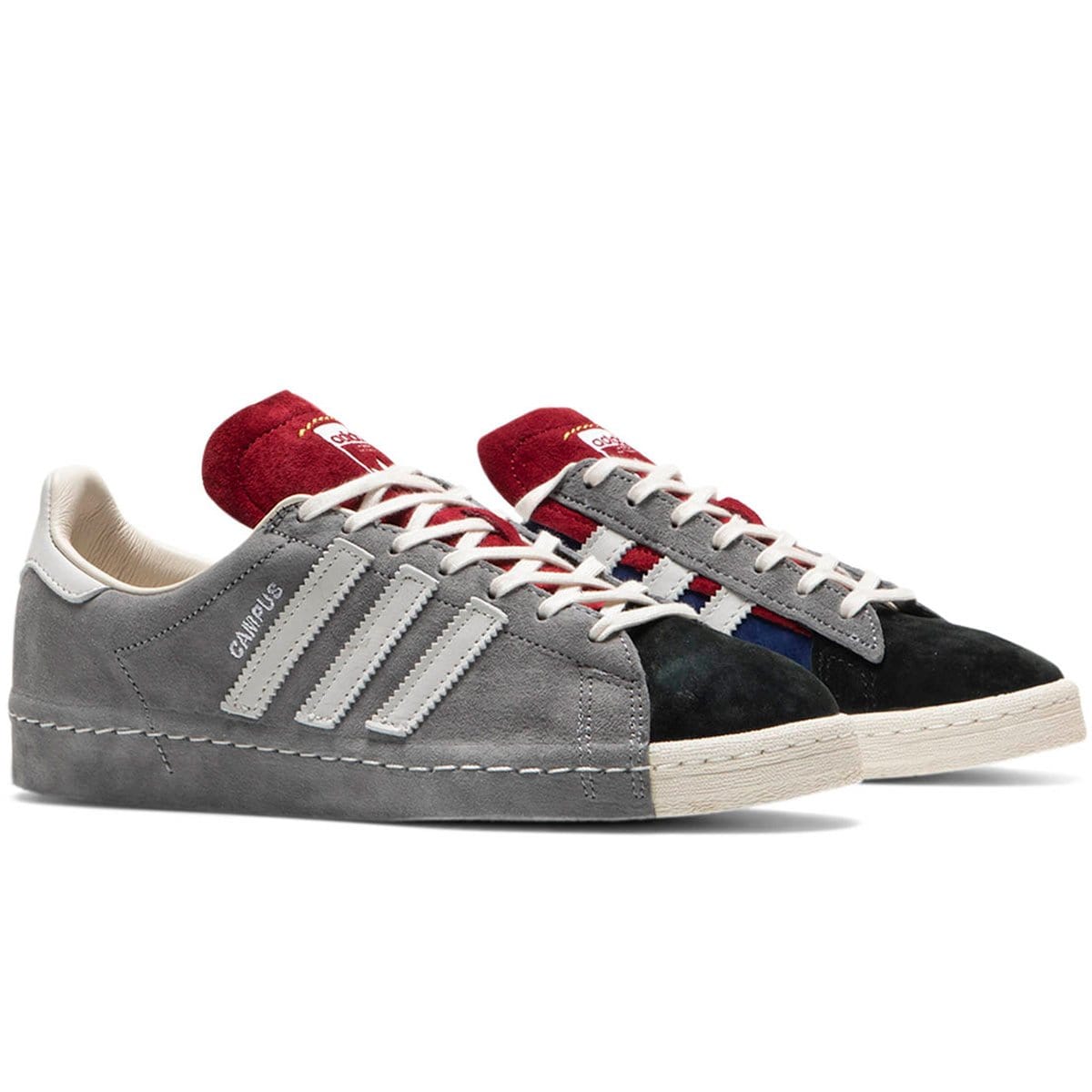 adidas Shoes CAMPUS 80S SH