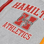 Load image into Gallery viewer, Needles T-Shirts ASSORTED / O/S 7 CUTS WIDE TEE COLLEGE SS20 22
