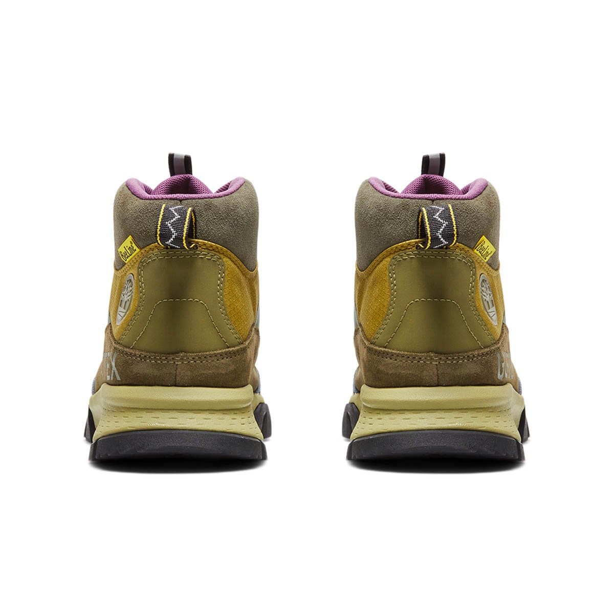 Timberland Shoes x Bee Line GARRISON TRAIL MID