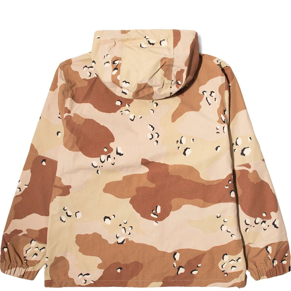 CAMO TAPED SEAM FIELD JACKET Camo – Bodega