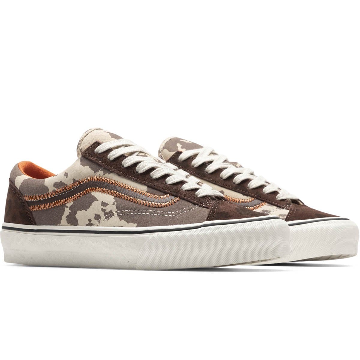 Vans Vault Casual STYLE 36 VLT LX