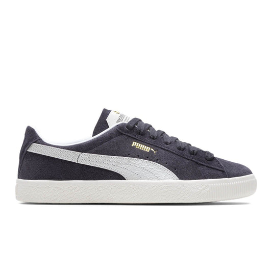 Puma Casual SUEDE VTG RDL LB