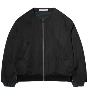 Sasquatchfabrix Outerwear SHINY PADDLING JACKET