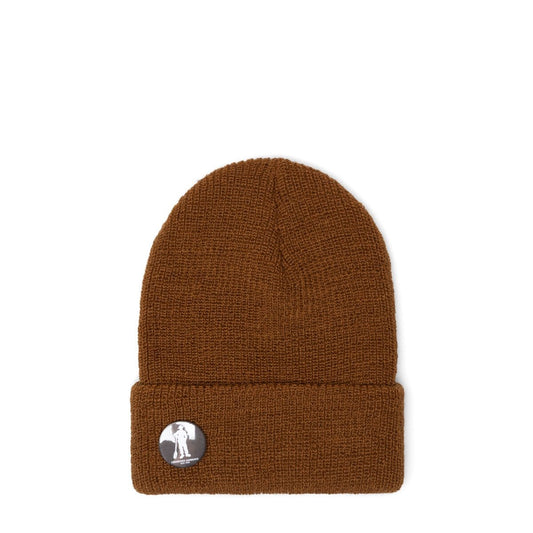 Engineered Garments Headwear COPPER / O/S WOOL WATCH CAP