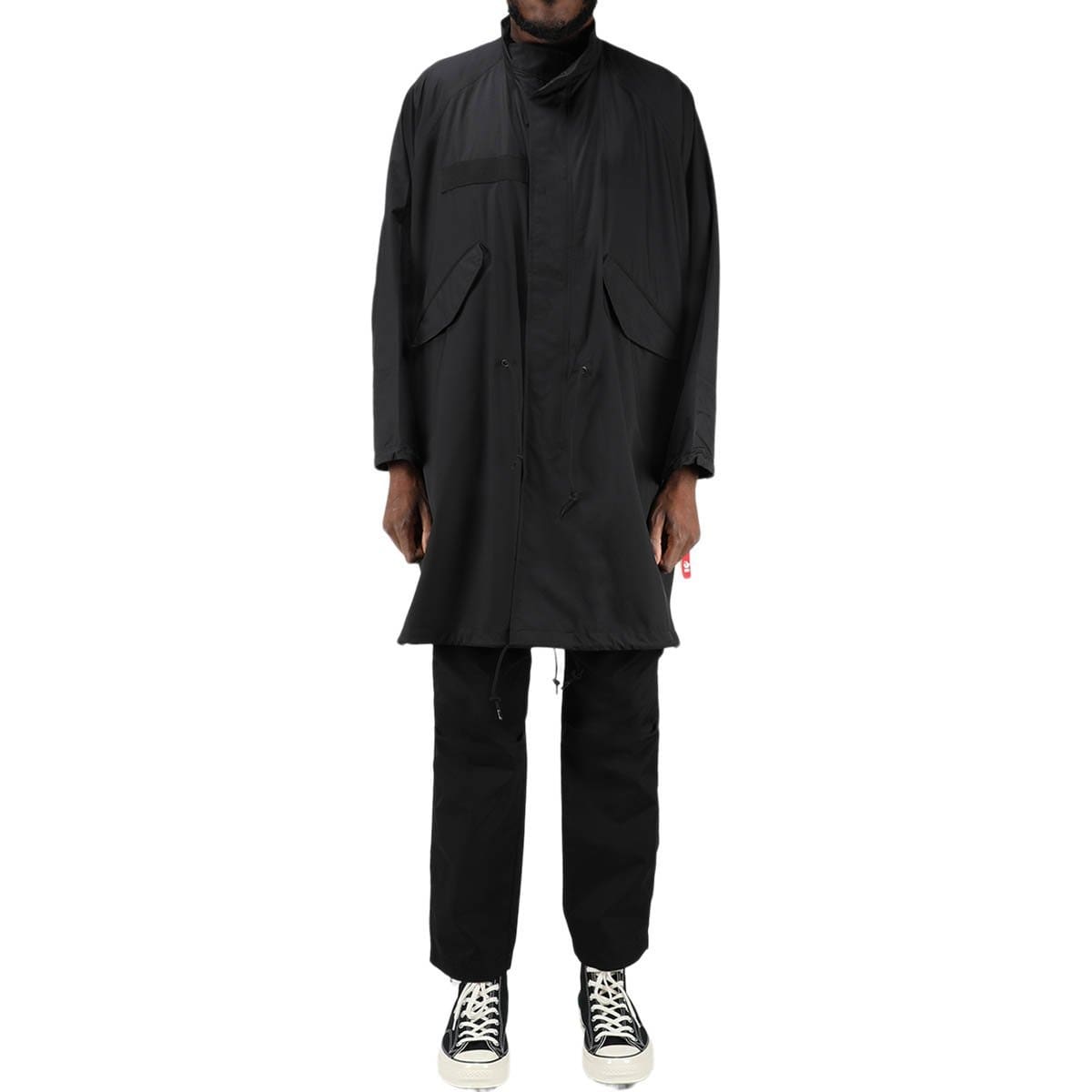 Mountain Research Outerwear M-65 PONCHO