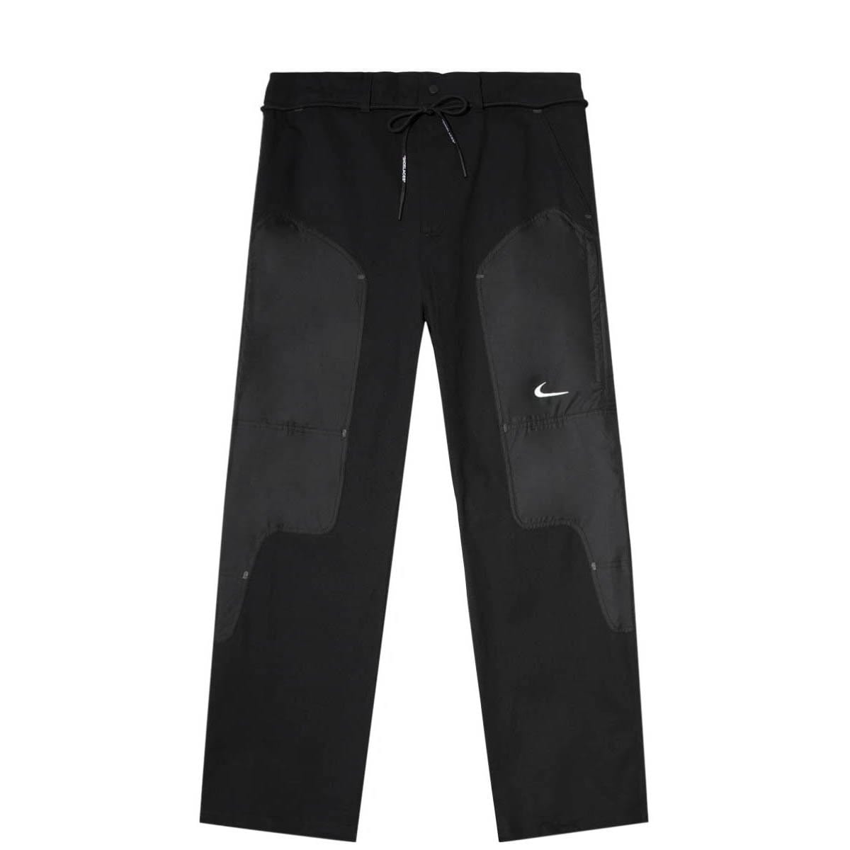 Nike Bottoms x Off-White TROUSERS