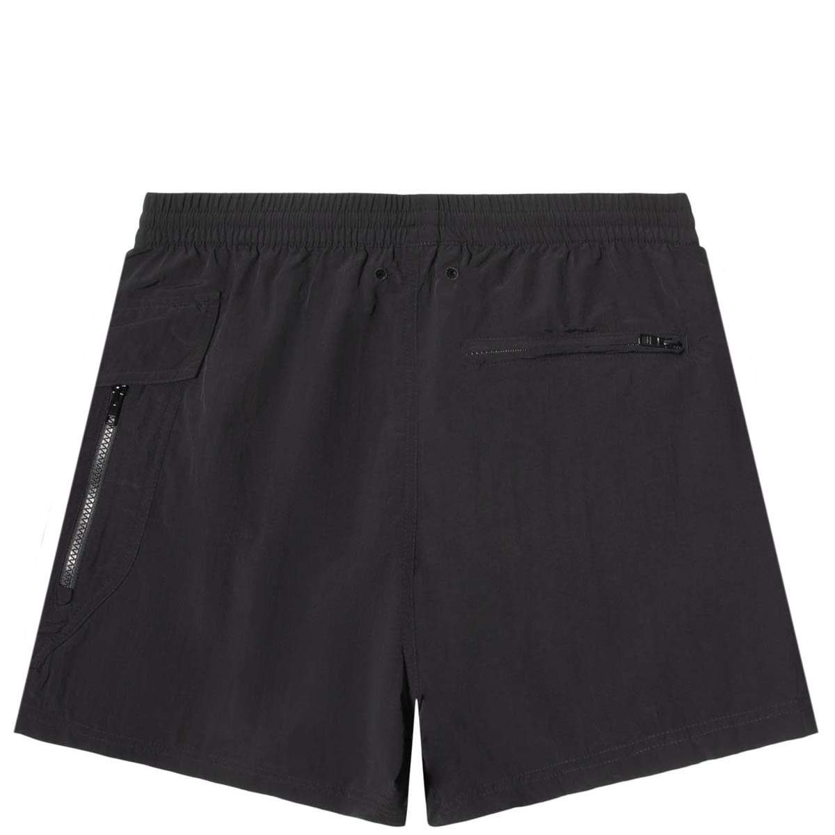 adidas Y-3 Bottoms UTILITY SWIM SHORTS