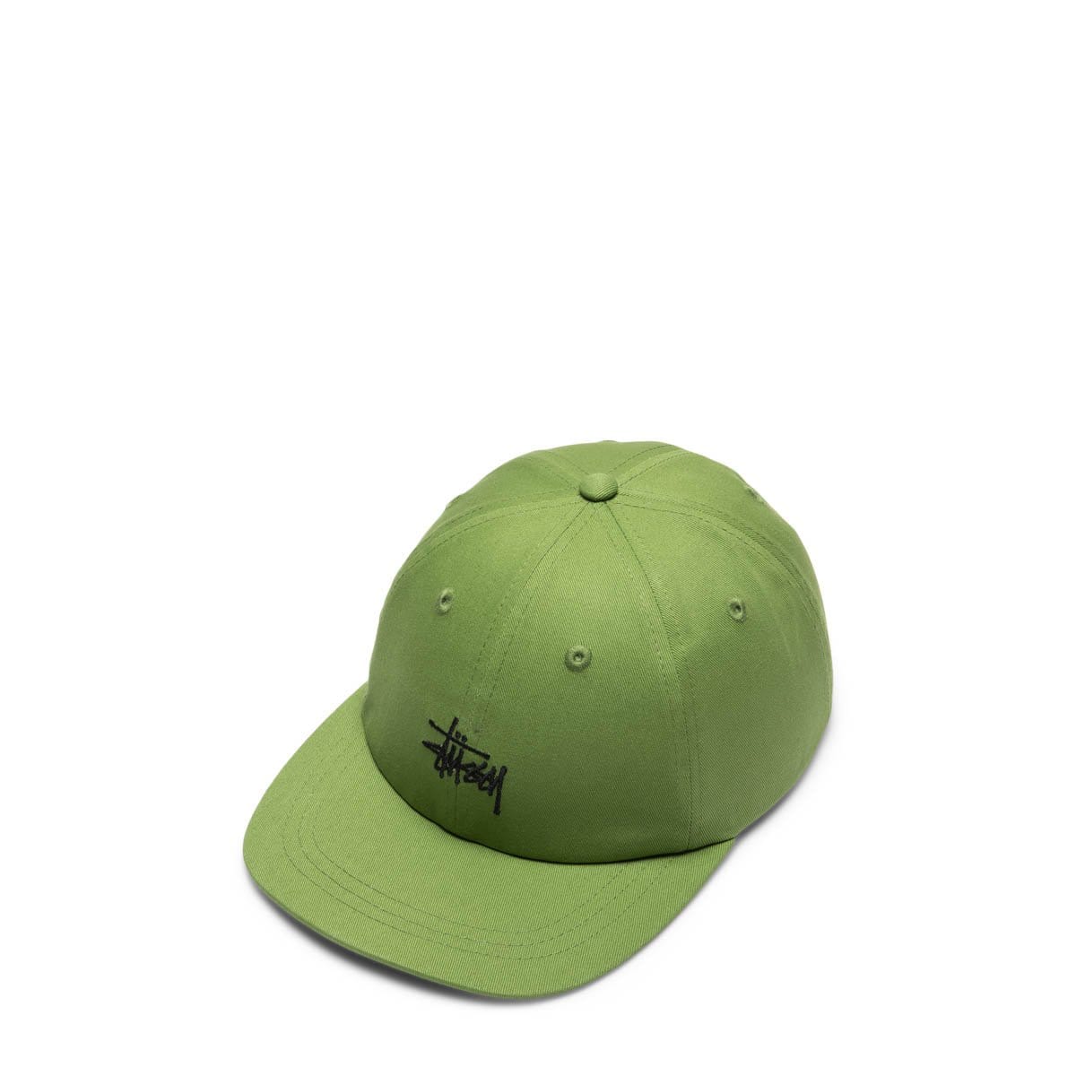 Stüssy Headwear LEAF / OS STOCK LOW PRO CAP