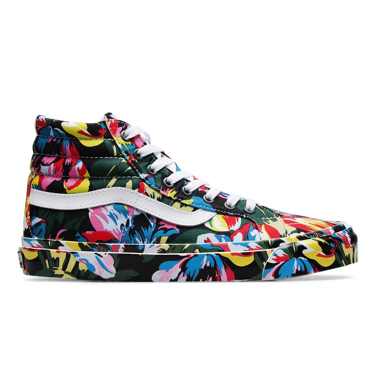 Vault by Vans Shoes x KENZO OG SK8-HI LX