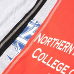 Load image into Gallery viewer, Needles T-Shirts ASSORTED / L 7 CUTS SS TEE COLLEGE SS21 70
