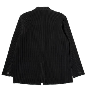 Basics Jacket Black – Bodega