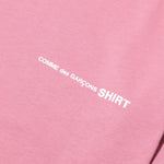Load image into Gallery viewer, Comme Des Garçons SHIRT T-Shirts MENS T-SHIRT / KNIT
